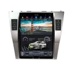 Hypersonic Classic Camry 2006-11 Tesla Android Player