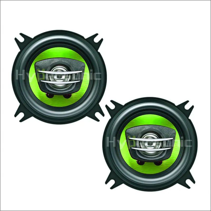 Ateen 4" COAXIAL SPEAKER
