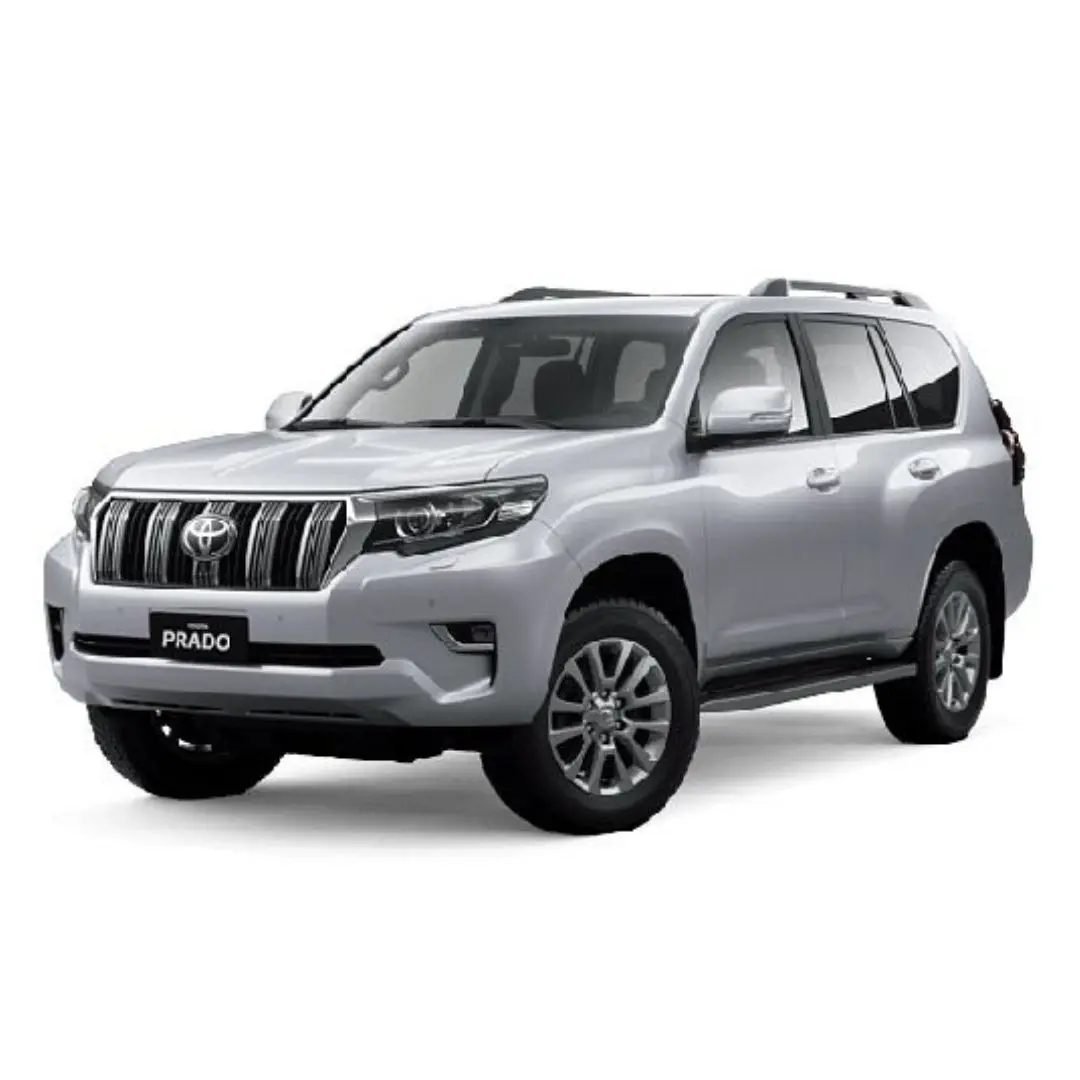 LAND CRUISER PARADO