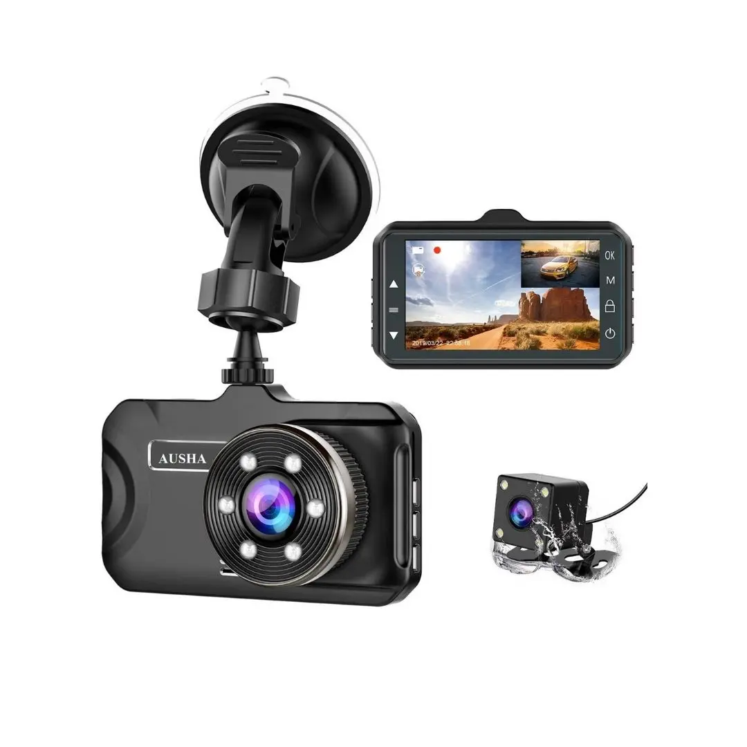 Dash Camera