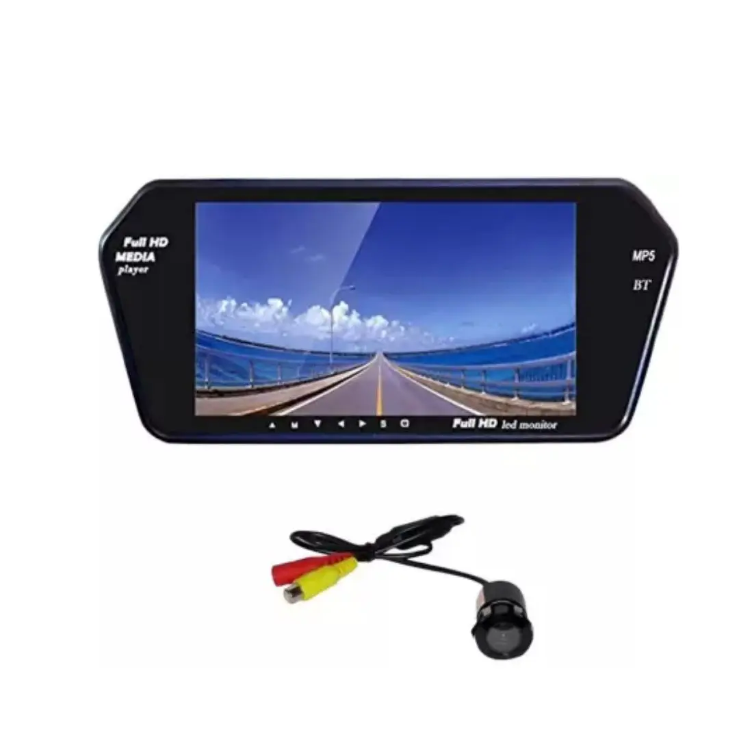 LED Rear View Monitor