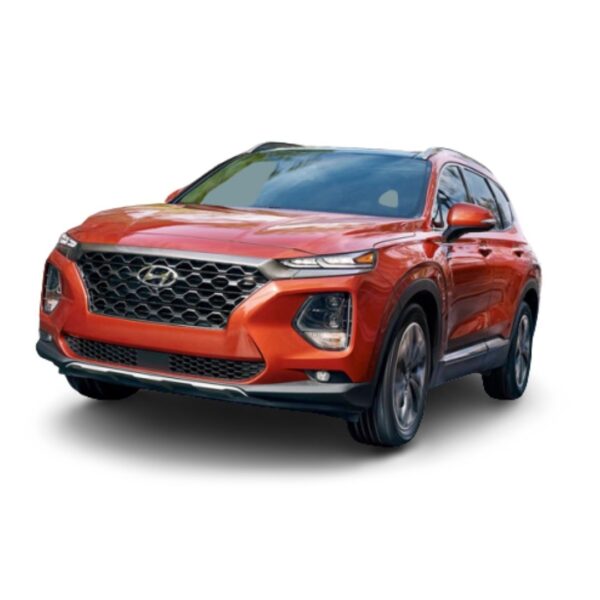 santa fe