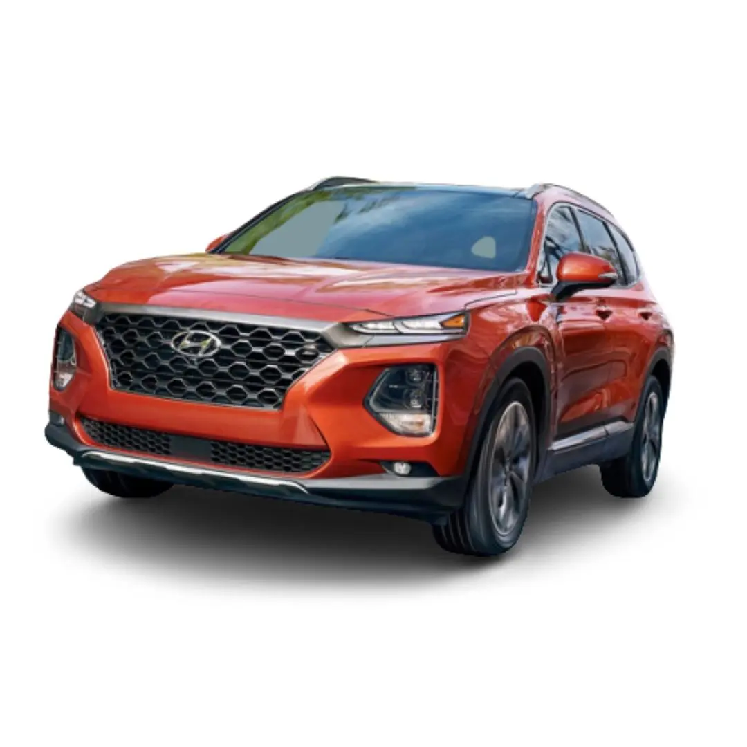 santa fe