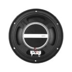 Ateen High Perfomance 2 Way 6" inch 320 Watt Peak/80W RMS Coaxial Car Woofer/Speaker (Pair), Black - Image 2