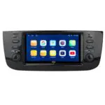 Ateen Fiat Punto Music System with Navigation Touch Screen 6"inch Display Android Player / Stereo - Image 6