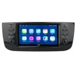 Ateen Fiat Punto Music System with Navigation Touch Screen 6"inch Display Android Player / Stereo - Image 7