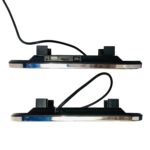 Ateen 7" TOUCH REAR VIEW LED MONITOR - Image 6