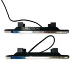 Ateen 7" TOUCH REAR VIEW LED MONITOR - Image 6