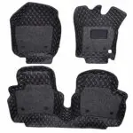 Car Floor/Foot Mats Made for Volkswagen Polo