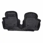 Ateen 7D Custom Fitted Premium Quality Car Floor/Foot Mats Made for Ford Endeavour - Image 2