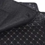 Ateen 7D Custom Fitted Premium Quality Car Floor/Foot Mats Made for Ford Endeavour - Image 4
