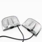 Ateen Ghost Shadow Light Compatible For Kia Cars | Door Welcome Light | Car Logo LED | Door Projector LED - Image 4
