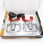 Ateen Ghost Shadow Light Compatible For Kia Cars | Door Welcome Light | Car Logo LED | Door Projector LED - Image 8
