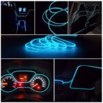 Neon Light for All Cars