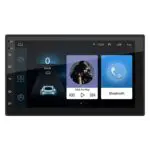 Ateen 7 Inch GPS Android Car Stereo (Universal)