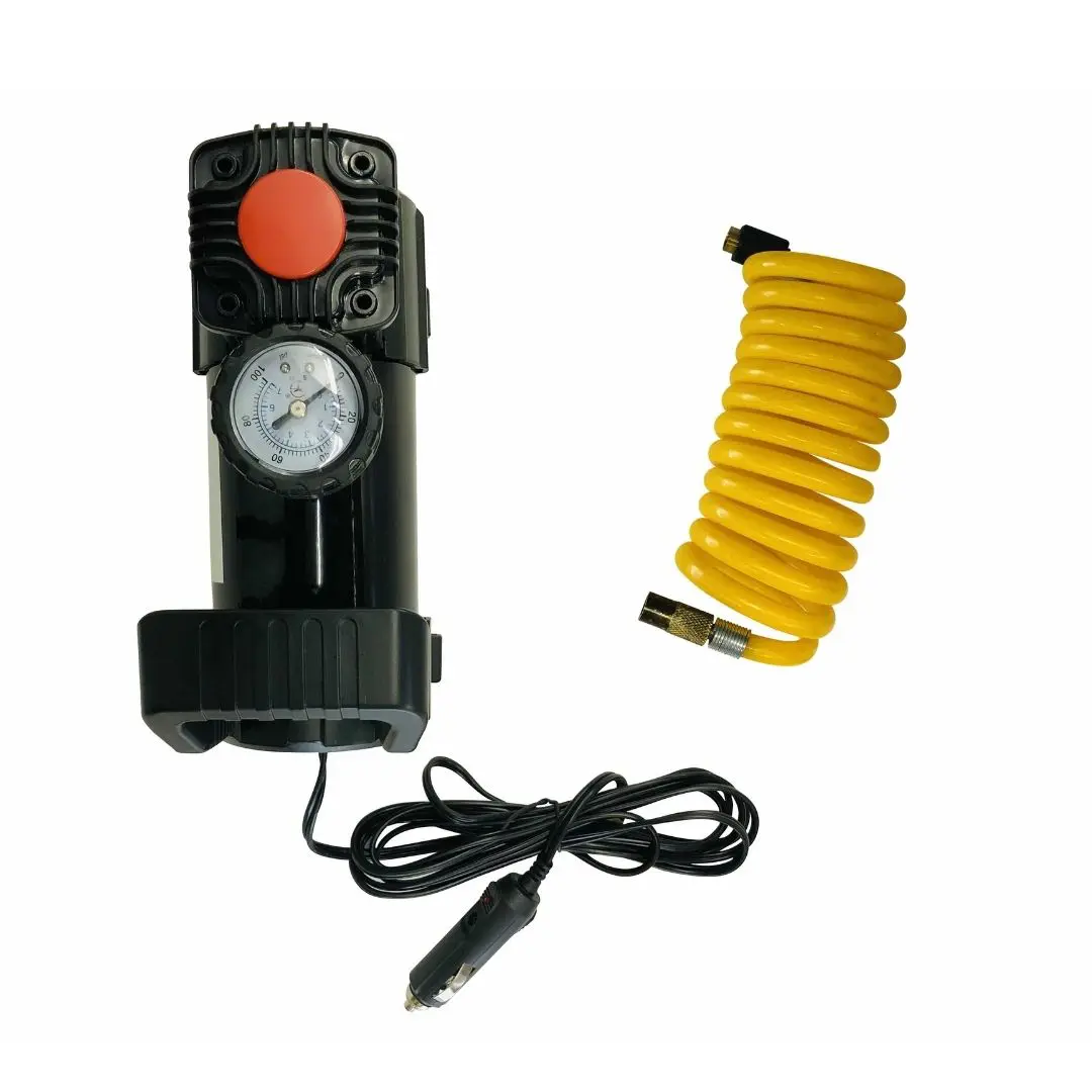 tyre inflator
