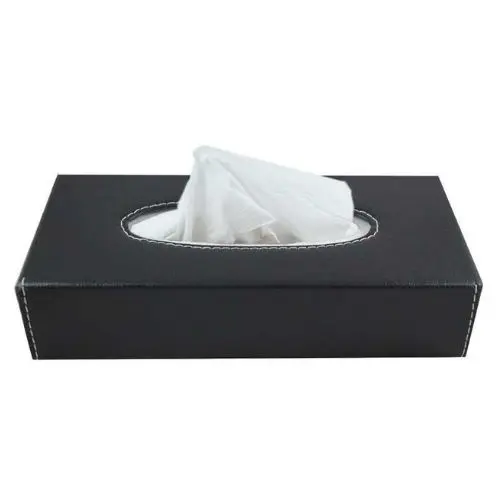 Car Tissue Holder Box