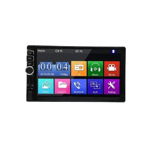 MP5 Player