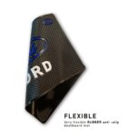 Ateen Thick Sticky Anti-Slip Gel Pad/ Rubber pad/Premium Non-Slip Mat/Car Dashboard Mat For Ford - Image 3