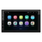Ateen 7 Inch GPS Android Car Stereo (Universal) - Image 2