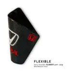 Ateen Thick Sticky Anti-Slip Gel Pad/ Rubber pad/Premium Non-Slip Mat/Car Dashboard Mat For Honda - Image 3