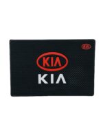 Ateen Thick Sticky Anti-Slip Gel Pad/ Rubber pad/Premium Non-Slip Mat/Car Dashboard Mat For KIA