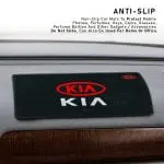 Ateen Thick Sticky Anti-Slip Gel Pad/ Rubber pad/Premium Non-Slip Mat/Car Dashboard Mat For KIA - Image 5