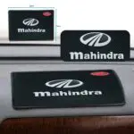 Ateen Thick Sticky Anti-Slip Gel Pad/ Rubber pad/Premium Non-Slip Mat/Car Dashboard Mat For Mahindra - Image 4