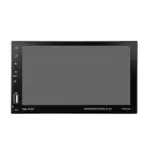 Ateen 7Inch Double-Din Car MP5 Player IPS Touch Screen Stereo Radio MP3 FM Bluetooth - Image 8