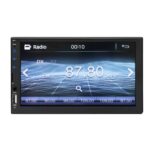 7Inch Double-Din Car MP5 Player