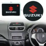 Ateen Thick Sticky Anti-Slip Gel Pad/ Rubber pad/Premium Non-Slip Mat/Car Dashboard Mat For Suzuki - Image 4