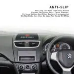 Ateen Thick Sticky Anti-Slip Gel Pad/ Rubber pad/Premium Non-Slip Mat/Car Dashboard Mat For Suzuki - Image 5
