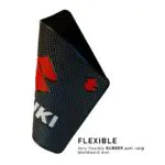 Ateen Thick Sticky Anti-Slip Gel Pad/ Rubber pad/Premium Non-Slip Mat/Car Dashboard Mat For Suzuki - Image 3