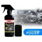 Car Body Polish