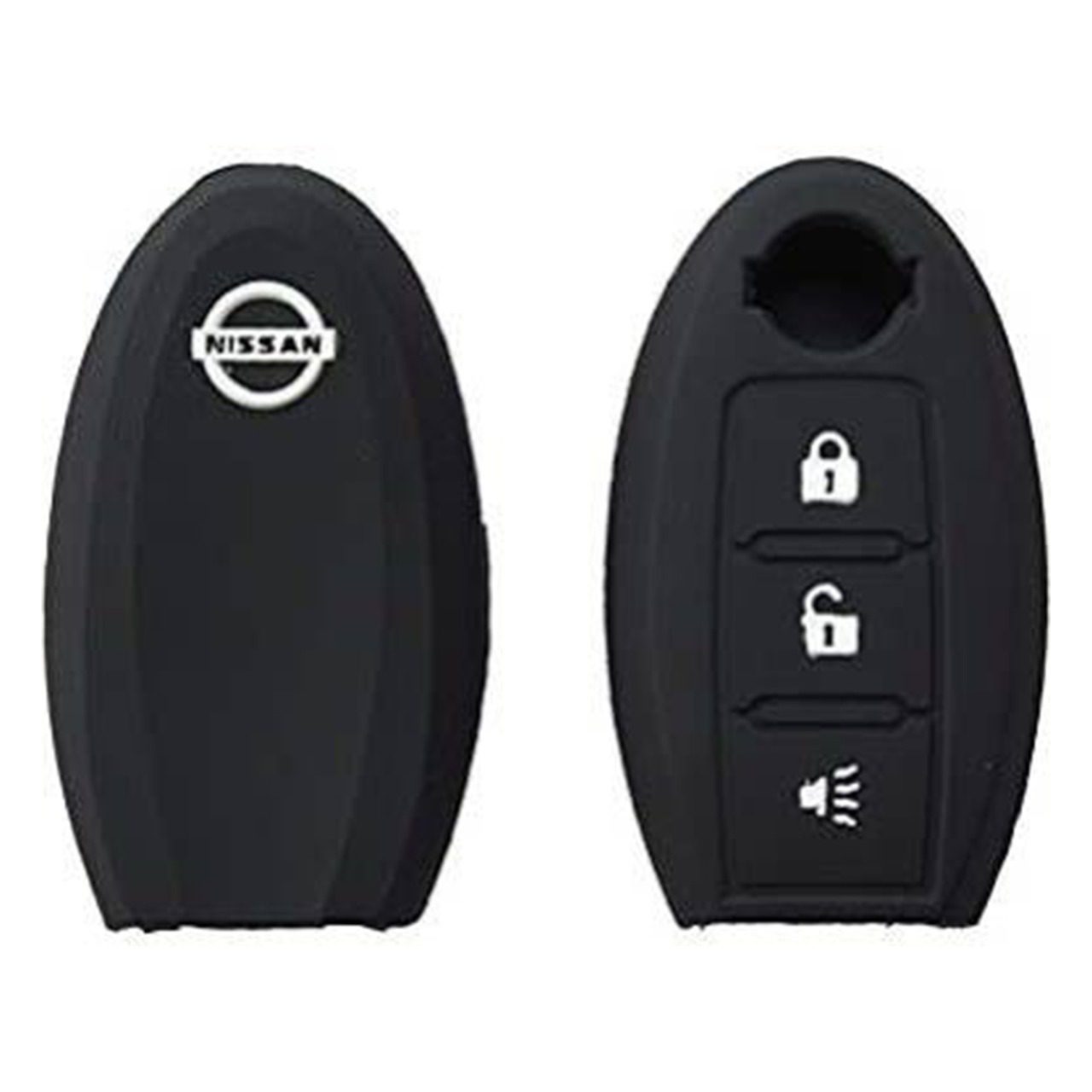 Nissan x trail on sale key cover