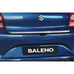 Ateen Trunk Garnish/Dicky Patti/Dicky Garnish Compatible For Suzuki Baleno - Image 2