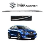 Ateen Trunk Garnish/Dicky Patti/Dicky Garnish Compatible For Suzuki Baleno