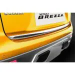 Ateen Trunk Garnish/Dicky Patti/Dicky Garnish Compatible For Suzuki Vitara Brezza - Image 2