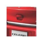 Ateen Trunk Garnish/Dicky Patti/Dicky Garnish Compatible For Suzuki Celerio - Image 2