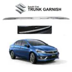 Ateen Trunk Garnish/Dicky Patti/Dicky Garnish Compatible For Suzuki Ciaz
