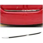 Ateen Trunk Garnish/Dicky Patti/Dicky Garnish Compatible For Toyota Innova Crysta - Image 2