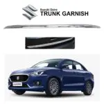 Ateen Trunk Garnish/Dicky Patti/Dicky Garnish Compatible For Suzuki Dzire