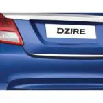 Ateen Trunk Garnish/Dicky Patti/Dicky Garnish Compatible For Suzuki Dzire - Image 2