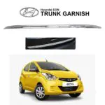 Ateen Trunk Garnish/Dicky Patti/Dicky Garnish Compatible For Hyundai EON