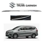 Ateen Trunk Garnish/Dicky Patti/Dicky Garnish Compatible For Suzuki Ertiga