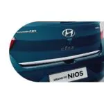 Ateen Trunk Garnish/Dicky Patti/Dicky Garnish Compatible For Hyundai i-10 Grand - Image 2