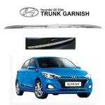 Ateen Trunk Garnish/Dicky Patti/Dicky Garnish Compatible For Hyundai i20 Elite