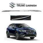 Ateen Trunk Garnish/Dicky Patti/Dicky Garnish Compatible For Suzuki S Cross