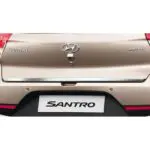 Ateen Trunk Garnish/Dicky Patti/Dicky Garnish Compatible For Hyundai Santro - Image 2