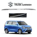 Ateen Trunk Garnish/Dicky Patti/Dicky Garnish Compatible For Suzuki New Wagon R